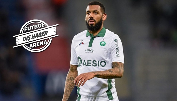 Fenerbahçe'ye Yann M'Vila transferinde 2 rakip çıktı