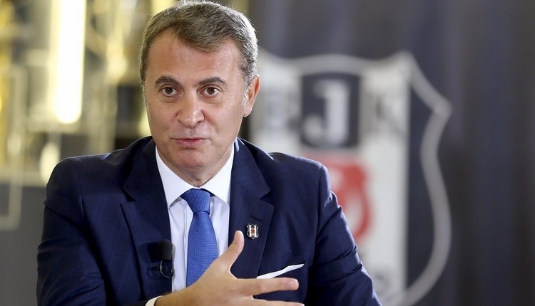 Fikret Orman ve Nihat Özdemir'den Bein Sports açıklaması