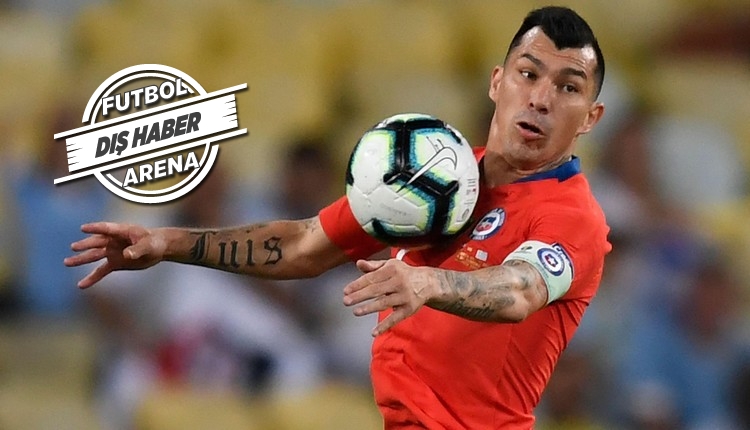 Fiorentina, Gary Medel'i transfer edecek mi?