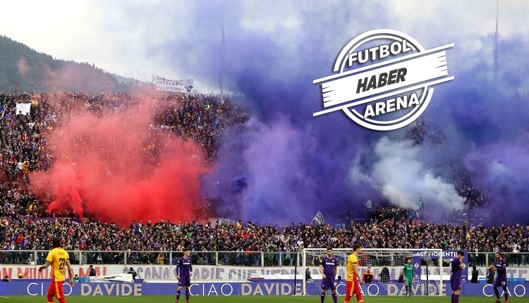 Fiorentina'dan Galatasaray'a teklif! İtalya'da hazırlık maçı
