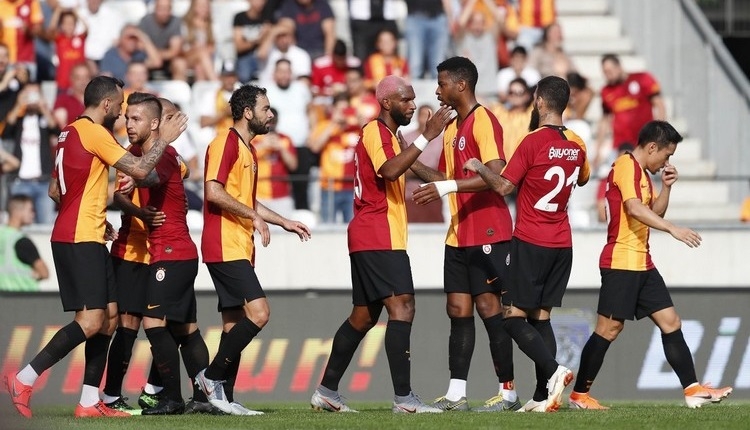 Galatasaray Bordeaux Hazirlik Maci Canli Yayin Galatasaray Bordeaux Canli Izle Galatasaray Bordeaux Sifresiz Izle