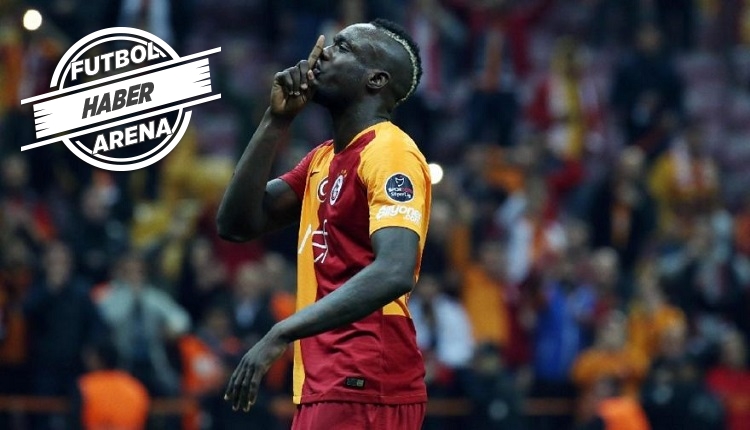 Galatasaray Diagne için Al Nassr'a şart koştu