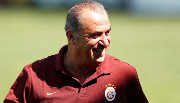 Galatasaray, Fatih Terim ile 2+3 yıllık sözleşme uzattı