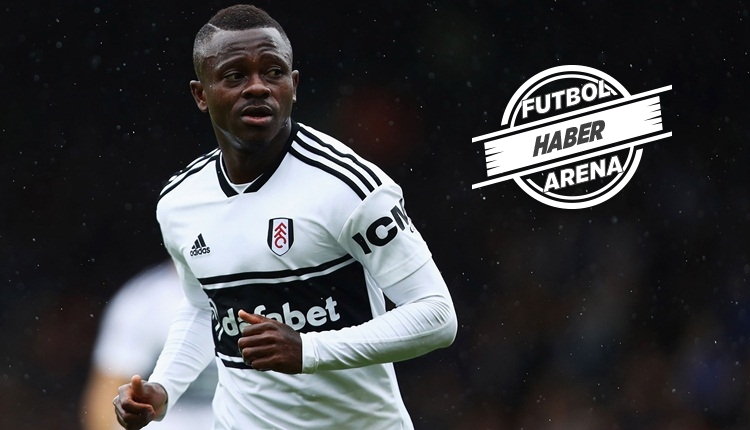 Galatasaray, Jean Michael Seri transferini açıkladı