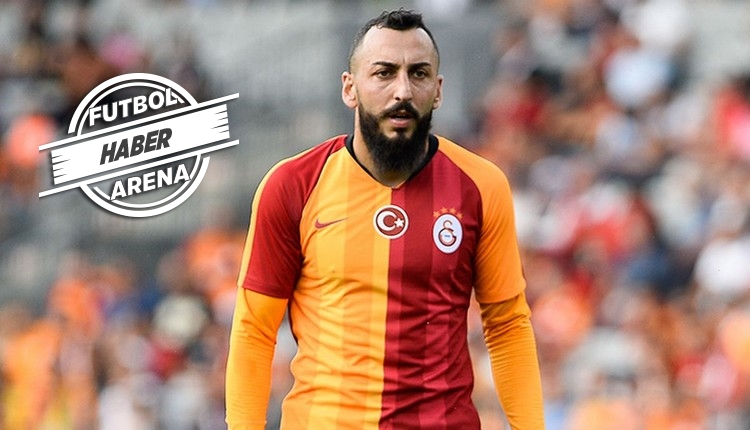 Galatasaray, Mitroglou ile görüşecek! Teklif 1 milyon euro