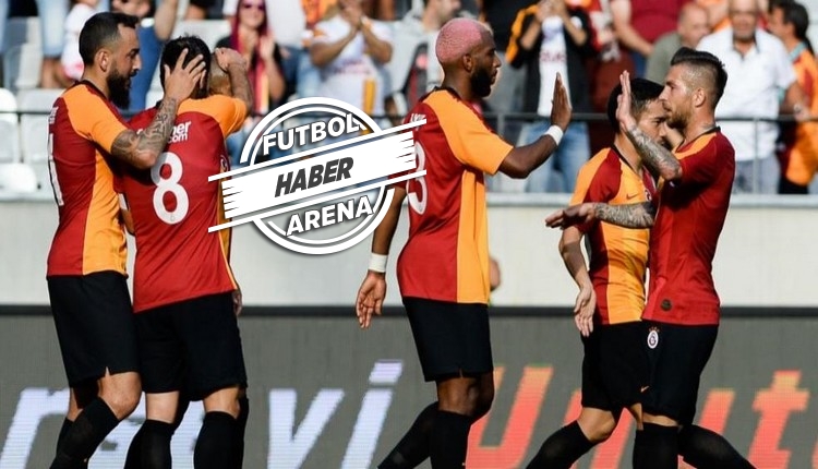 Galatasaray, Twitter tarihine geçti