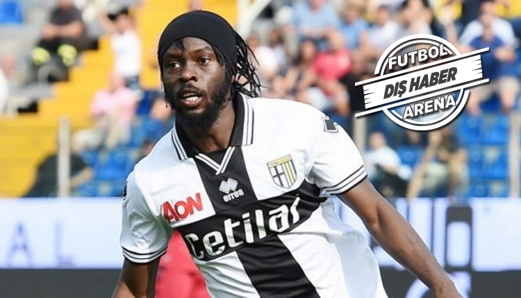 Galatasaray ve Fenerbahçe'ye transferde Gervinho iddiası