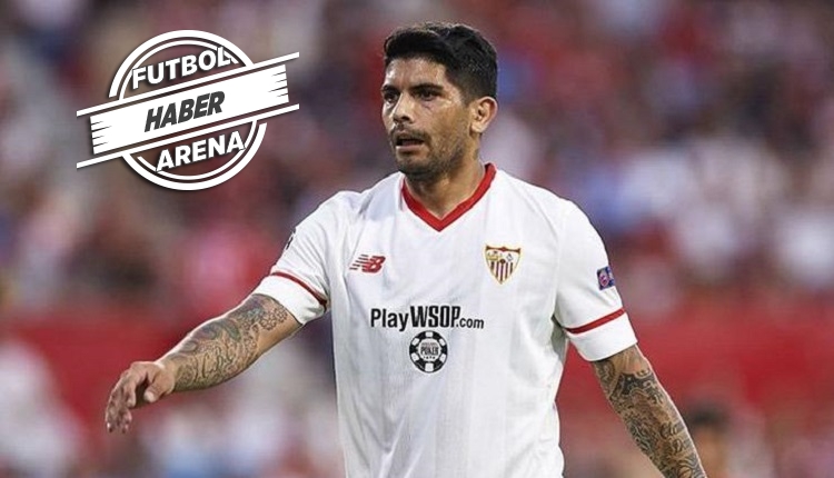 Galatasaray yönetimi Banega'dan gelecek haberi bekliyor