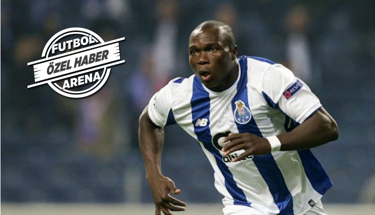 Galatasaray'da Aboubakar gerçeği! Yönetim ve Fatih Terim