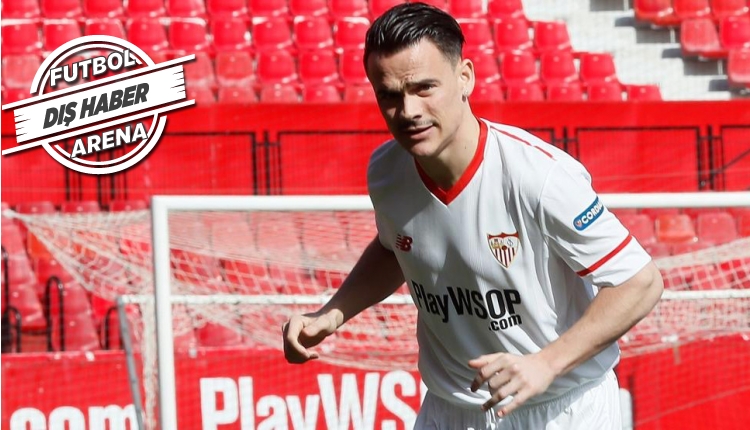 Galatasaray için Fernando - Roque Mesa takası iddası