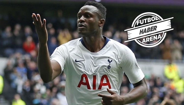 Galatasaray'dan transferde Victor Wanyama sürprizi