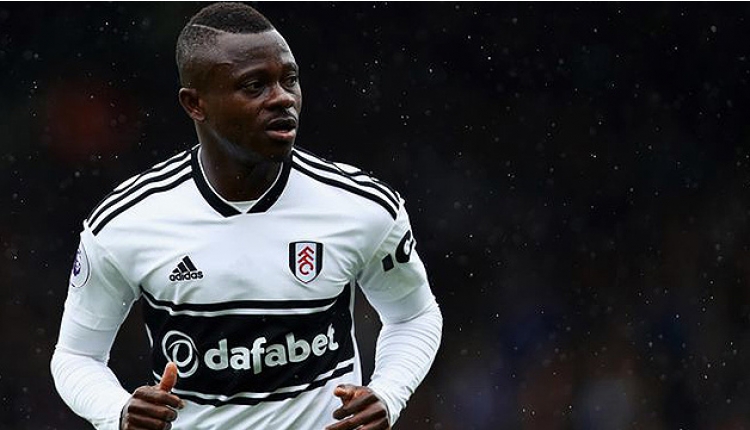 Galatasaray'ın yeni transferi Jean Michael Seri kimdir, nasıl bir oyuncu?