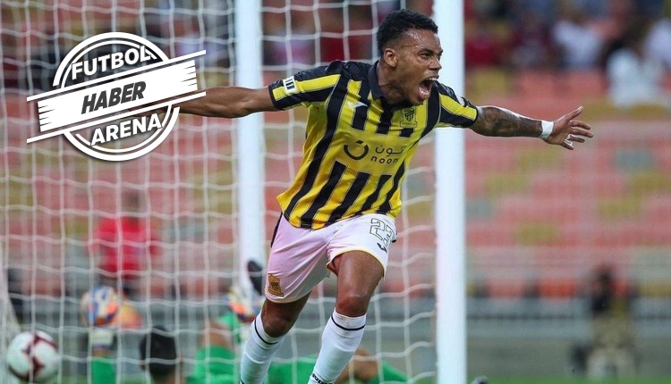 Fenerbahçe Haberleri: Garry Rodrigues, Süper Lig'de zirve yaptı