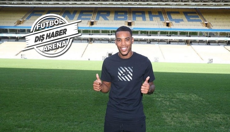 Garry Rodrigues'in bedelsiz gelişi Suudi Arabistan'ı karıştırdı