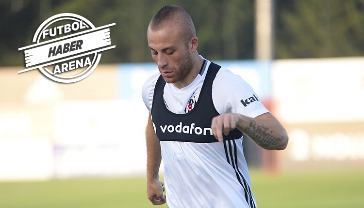 Gökhan Töre Yeni Malatyaspor'da! İşte yıllık ücreti