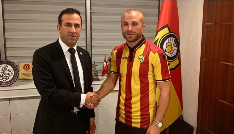 Gökhan Töre, Yeni Malatyaspor'da