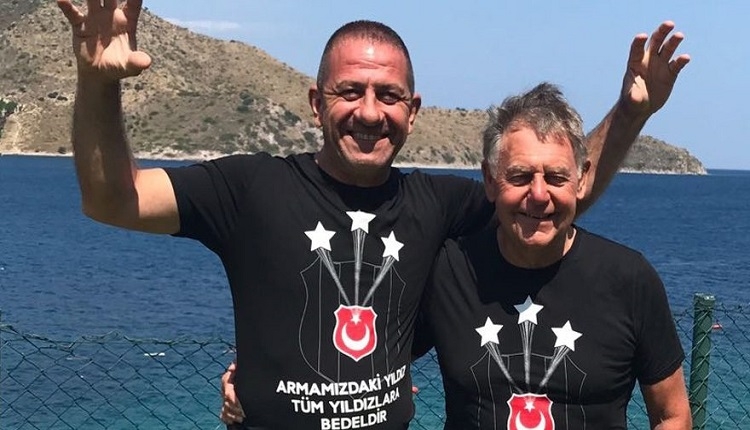 Gordo Milne'den Cenk Tosun ve Dorukhan'a tavsiye! Babel iddiası