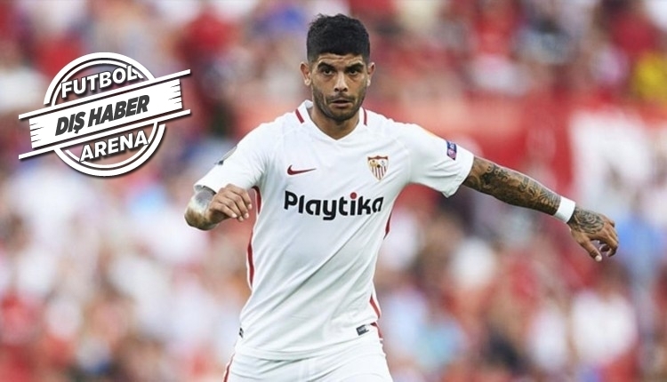 İspanyol basını: 'Galatasaray'ın Banega transferinde kritik hafta'