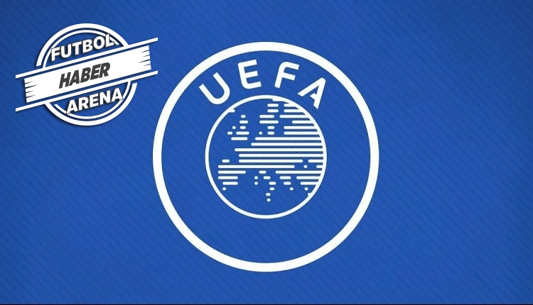 İşte UEFA'nın Fenerbahçe kararı! 65 sayfalık metin