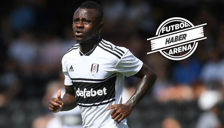 Jean Michael Seri, Galatasaray'da! Ne zaman geliyor?