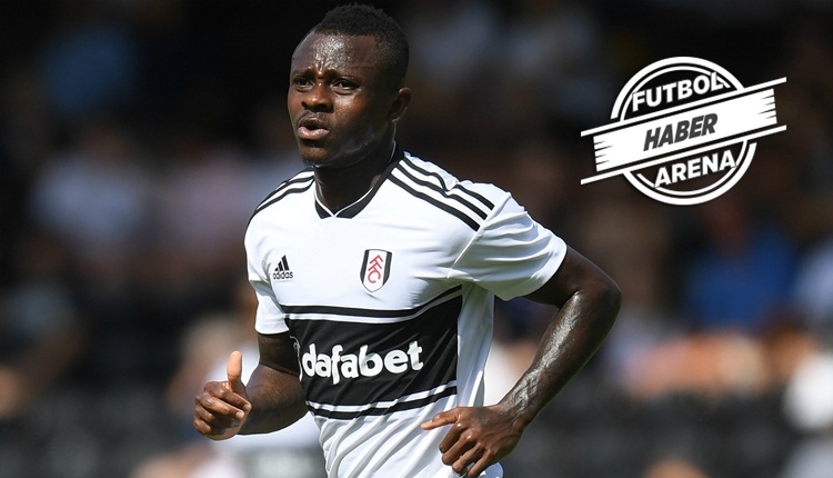 Jean Michael Seri'den Galatasaray'a transfer cevabı! Drogba etkisi