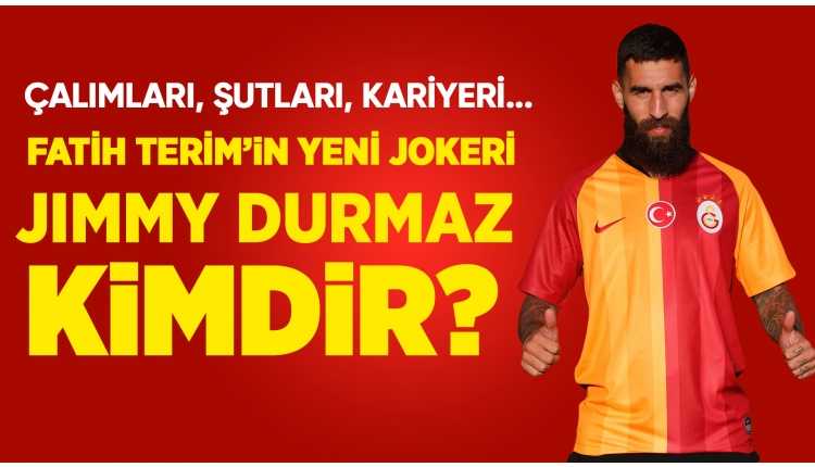 Jimmy Durmaz, Galatasaray'a fayda sağlar mı?