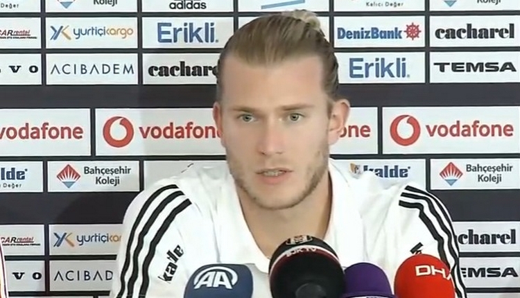 Karius'tan transfer ve Şenol Güneş itirafı