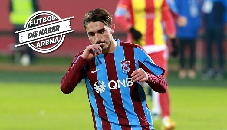 Trabzonspor Haberleri: Manchester City'den Abdülkadir Ömür kararı! Transfer olursa...