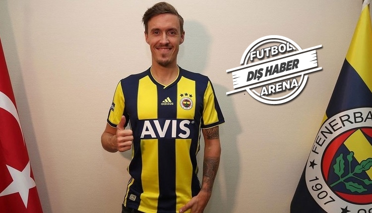 Max Kruse konuştu! 