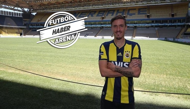 Max Kruse transfer sürecini anlattı: 