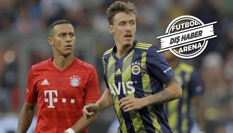 Max Kruse'dan Alman kanalına itiraf: 