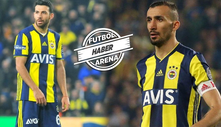 Mehmet Topal ve İsmail Köybaşı'nın yeni adresi