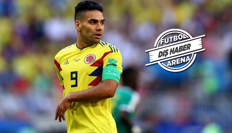 Monaco'dan Falcao kararı! Serbest kalabilir