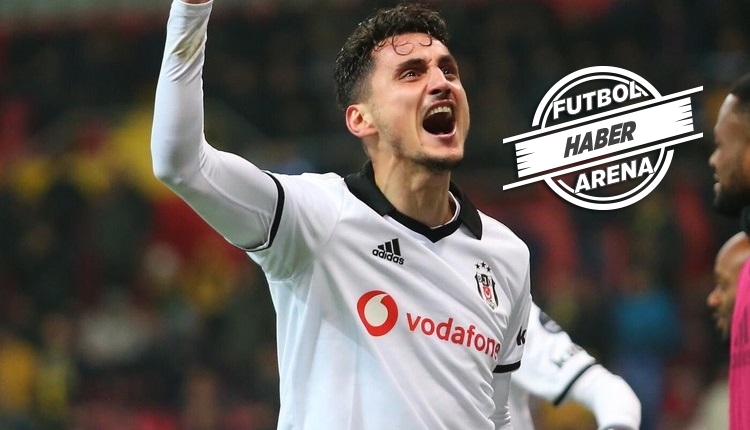 Mustafa Pektemek'in Beşiktaş'a maliyeti (Kasımpaşa ile anlaştı)