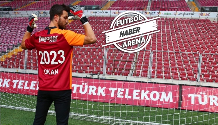 Okan Kocuk Galatasaray'da! KAP bildirimi ve mali detaylar