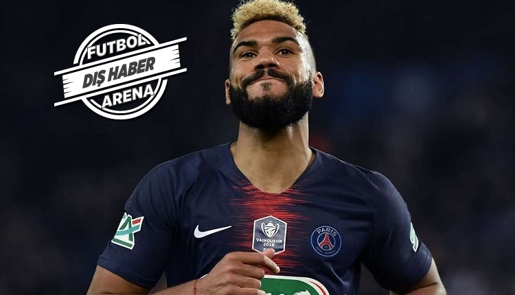 PSG'den Choupo Moting Türk kulüplerine önerildi