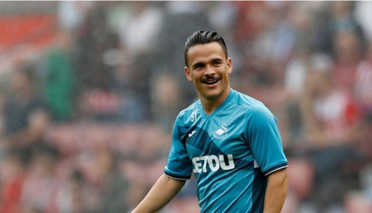 Roque Mesa kimdir? Roque Mesa hangi mevkide oynuyor, kaç yaşında? 