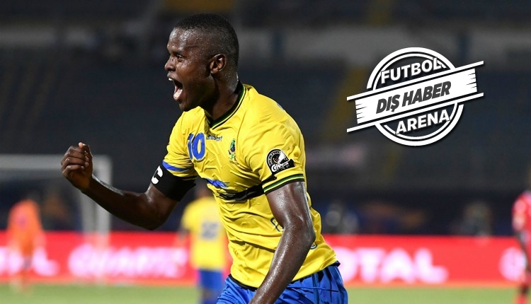 Samatta'dan transfer itirafı! 