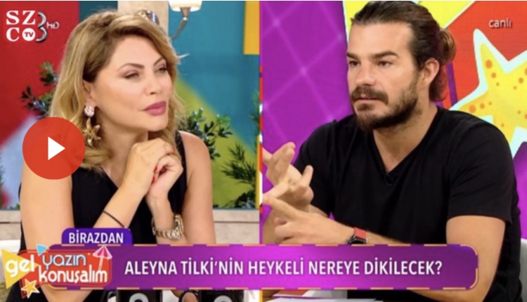 Seray Sever sosyal medyanın gündemine oturdu (Seray Sever Kimdir?)