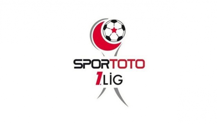 Spor Toto 1. Lig fikstürü belli oldu