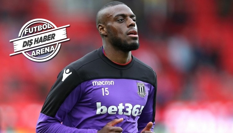 Stoke City, Bruno Indi için kararını verecek