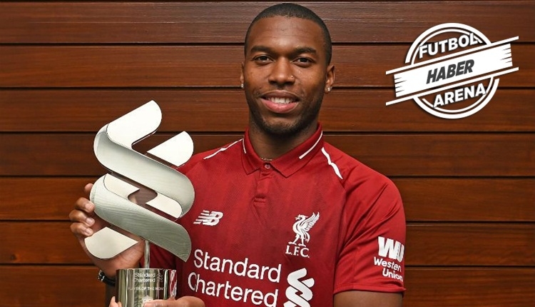 Sturridge'in Trabzonspor'dan istediği maaş ve imza parası