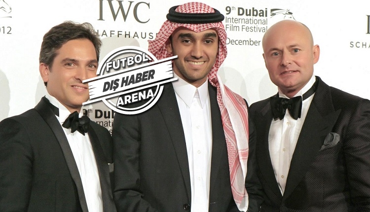 Suudi Arabistan kulüplerine ekonomik destek geliyor