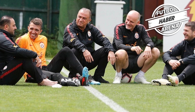 Taffarel, Galatasaray'dan ayrılıyor mu? Perde arkası