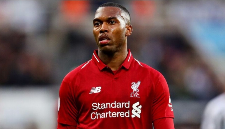 Trabzonspor'dan Daniel Sturridge transferi hamlesi (Daniel Sturridge kimdir, kaç yaşında?)