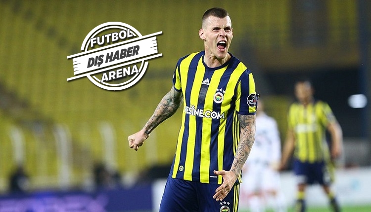 Ve Skrtel sessizliğini bozdu: 