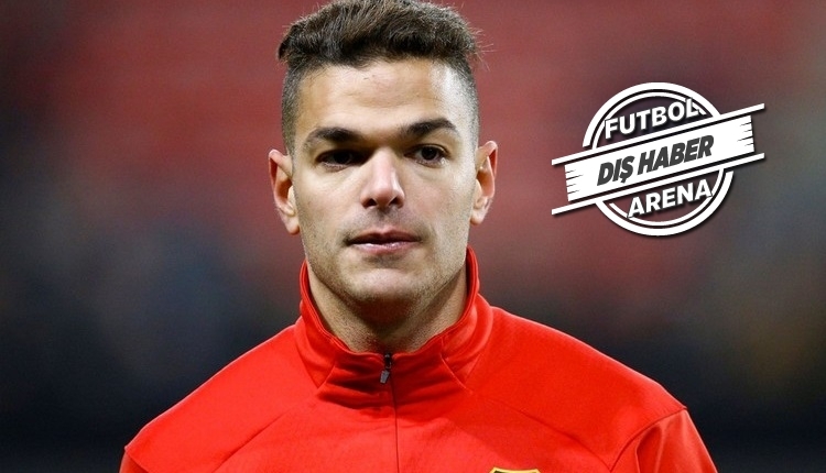 Ben Arfa'dan Fenerbahçe'ye transfer cevabı