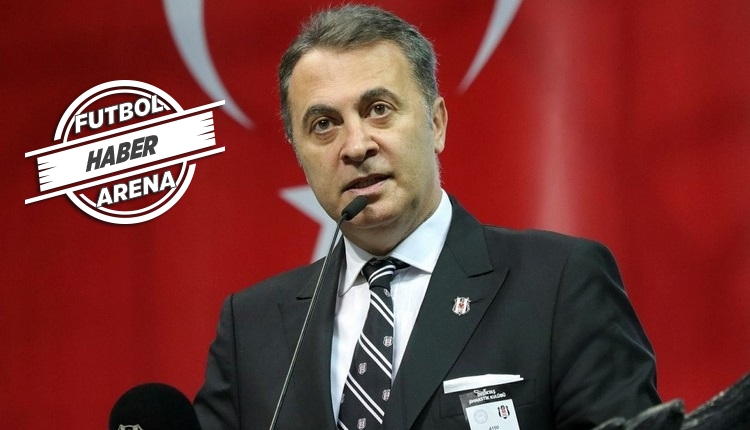 Beşiktaş'ta Fikret Orman döneminde stoper transferleri