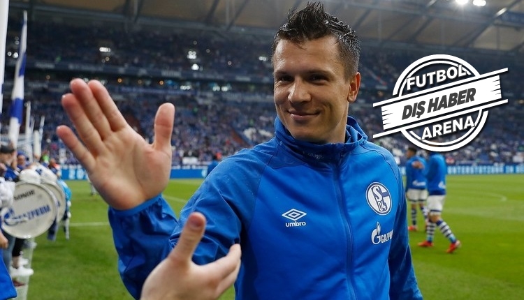 Beşiktaş'ın Konoplyanka transferinde son dakika