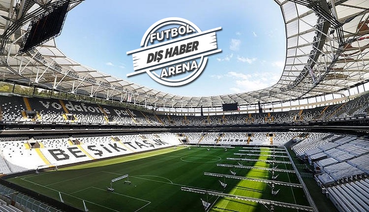 Colo Colo stat projesinde Vodafone Park'ı örnek aldı